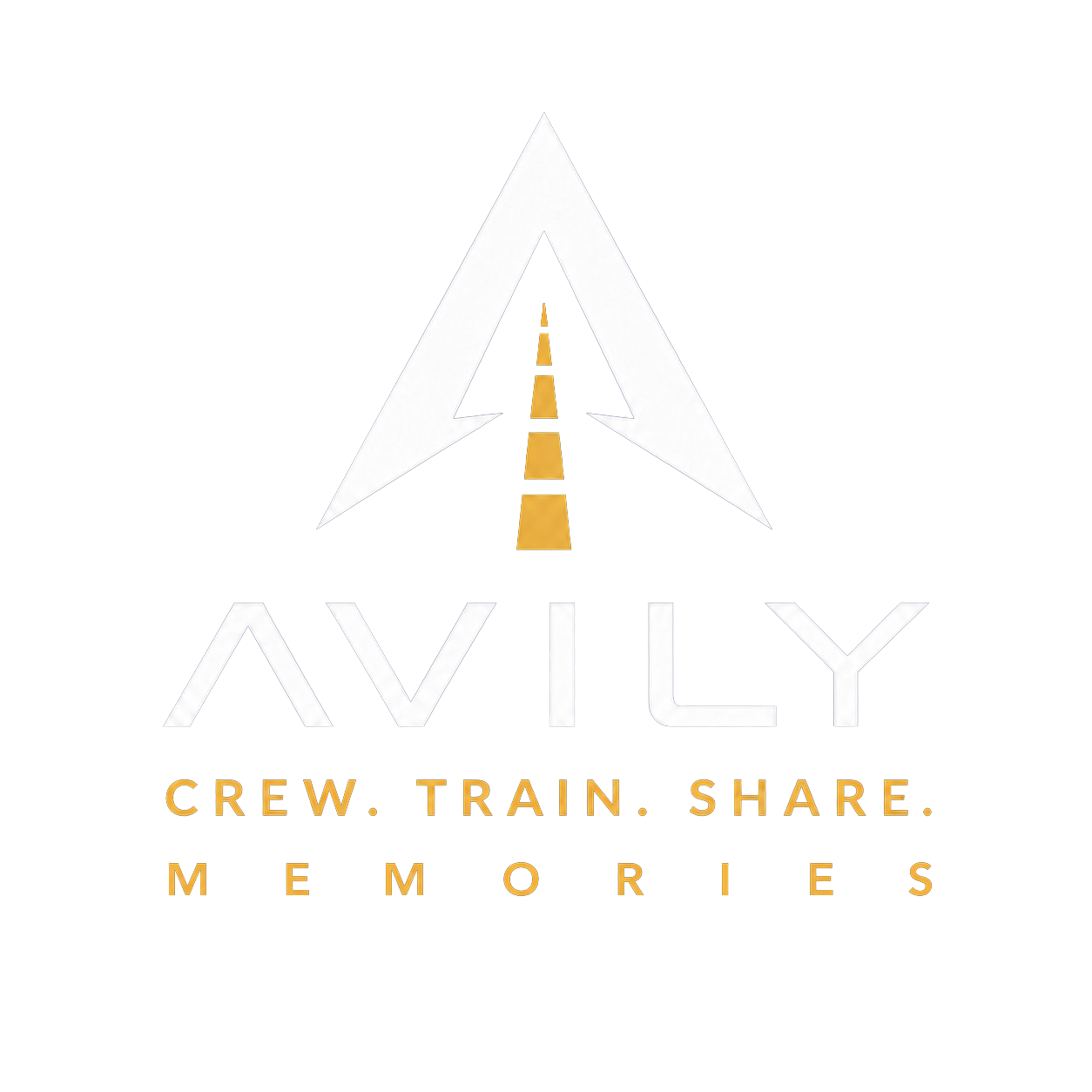 Avily — Crew. Train. Share. Memories.